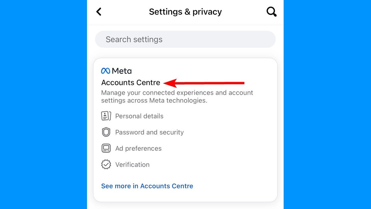 Facebook data 16 