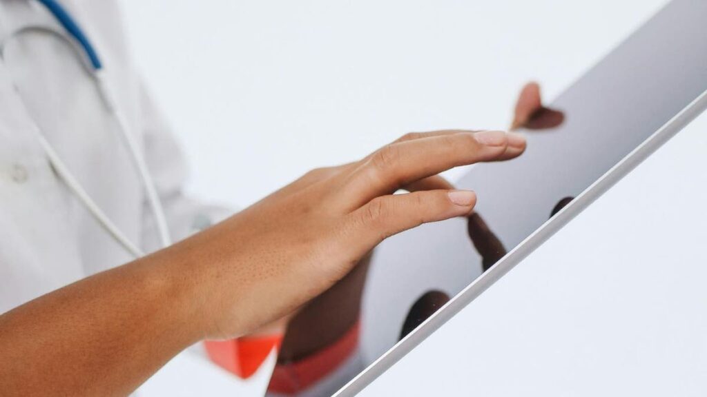 5.4 million records of patients exposed to the breach of health data