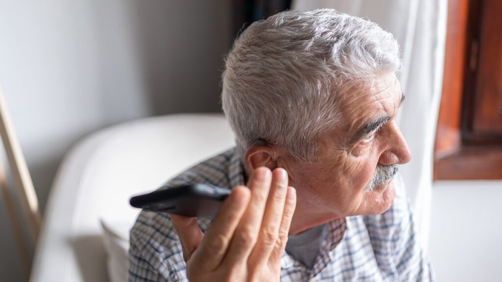 6 simple ways to protect your hearing now before it's too late, according to experts