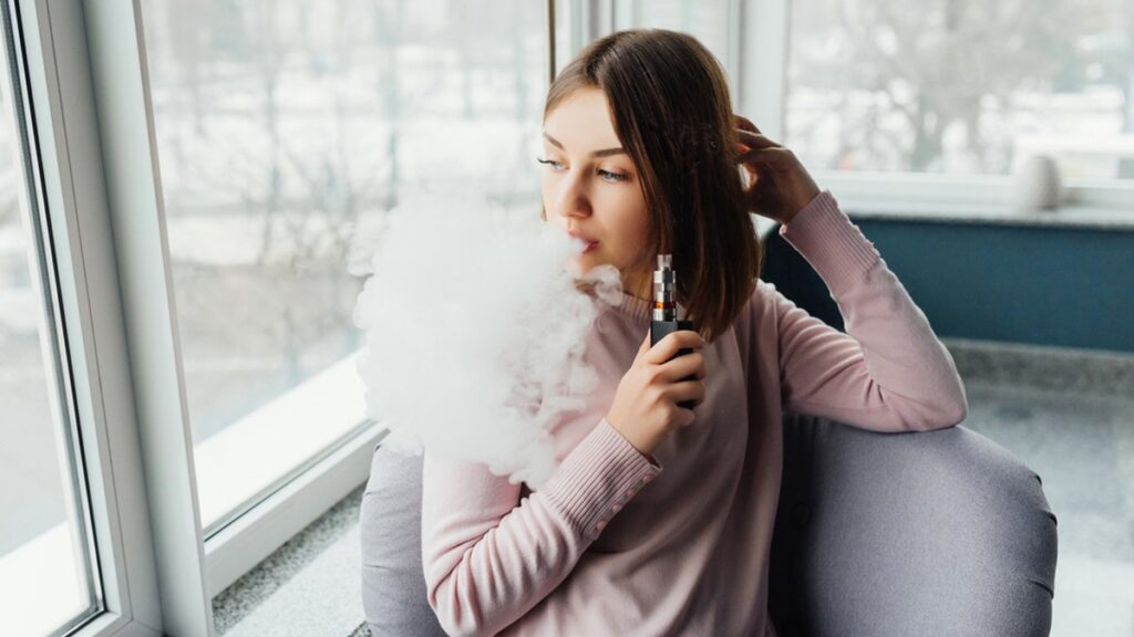 Disposable vapors are more toxic and carcinogens than cigarettes, shows the study