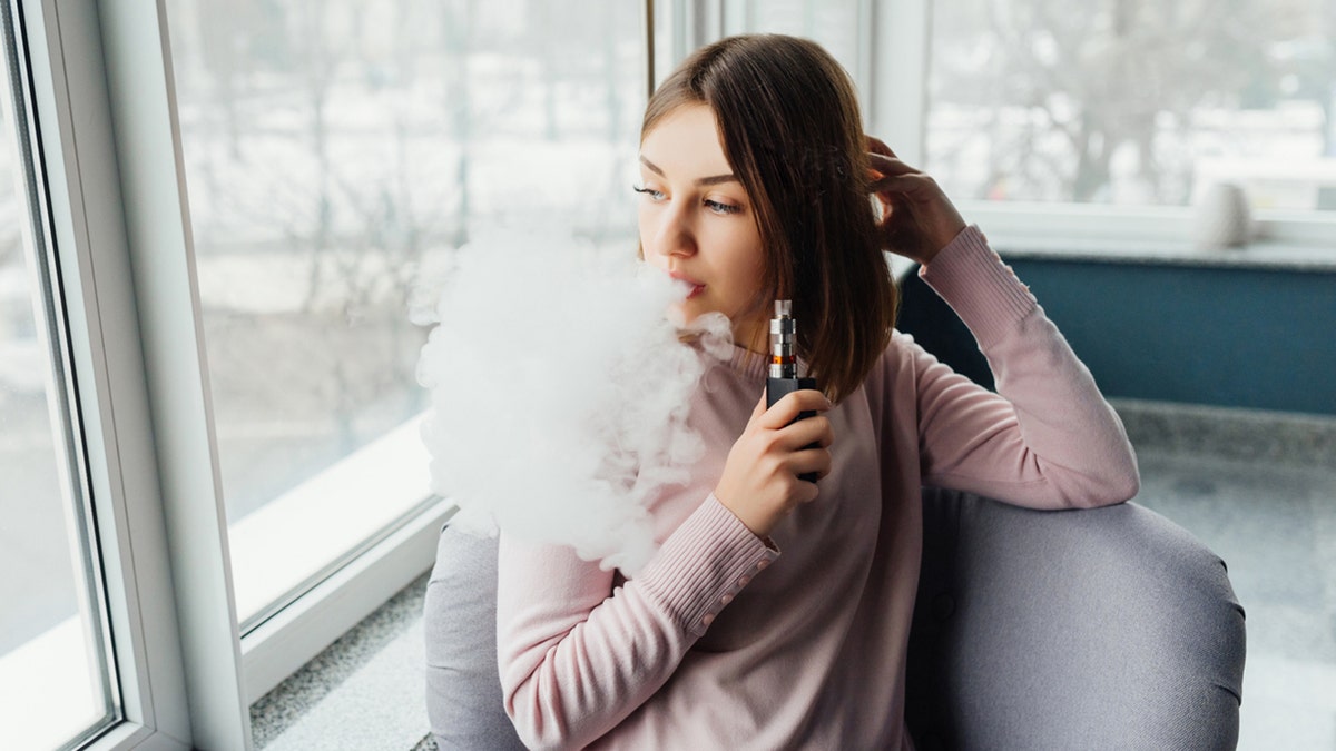 Disposable vapors are more toxic and carcinogens than cigarettes, shows the study