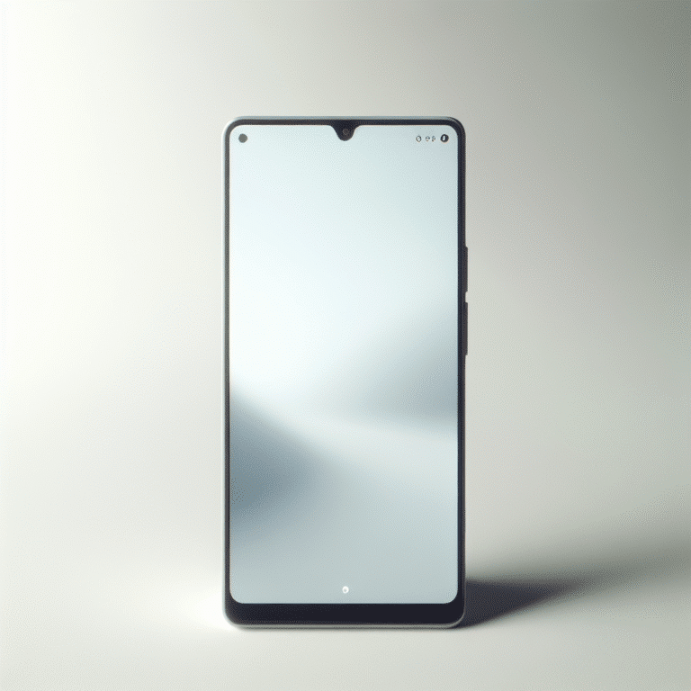 Fotos minimalistas: explorando a simplicidade com seu smartphone