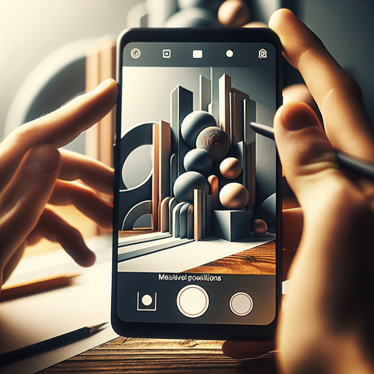 truques criativos para fotos com smartphone