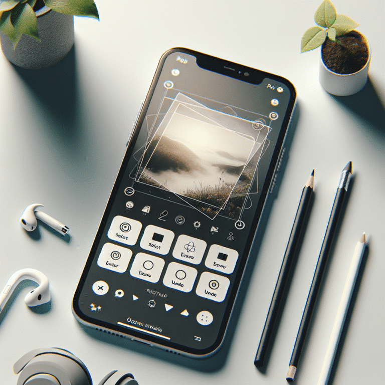 aplicativos para remover objetos indesejados