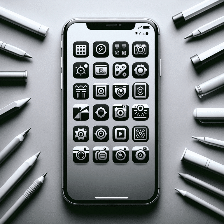 apps de fotografia profissional para iPhone