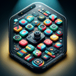 melhores apps de fotografia profissional para iPhone