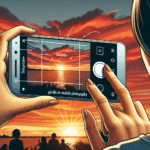 dicas essenciais de fotografia com celular para iniciantes